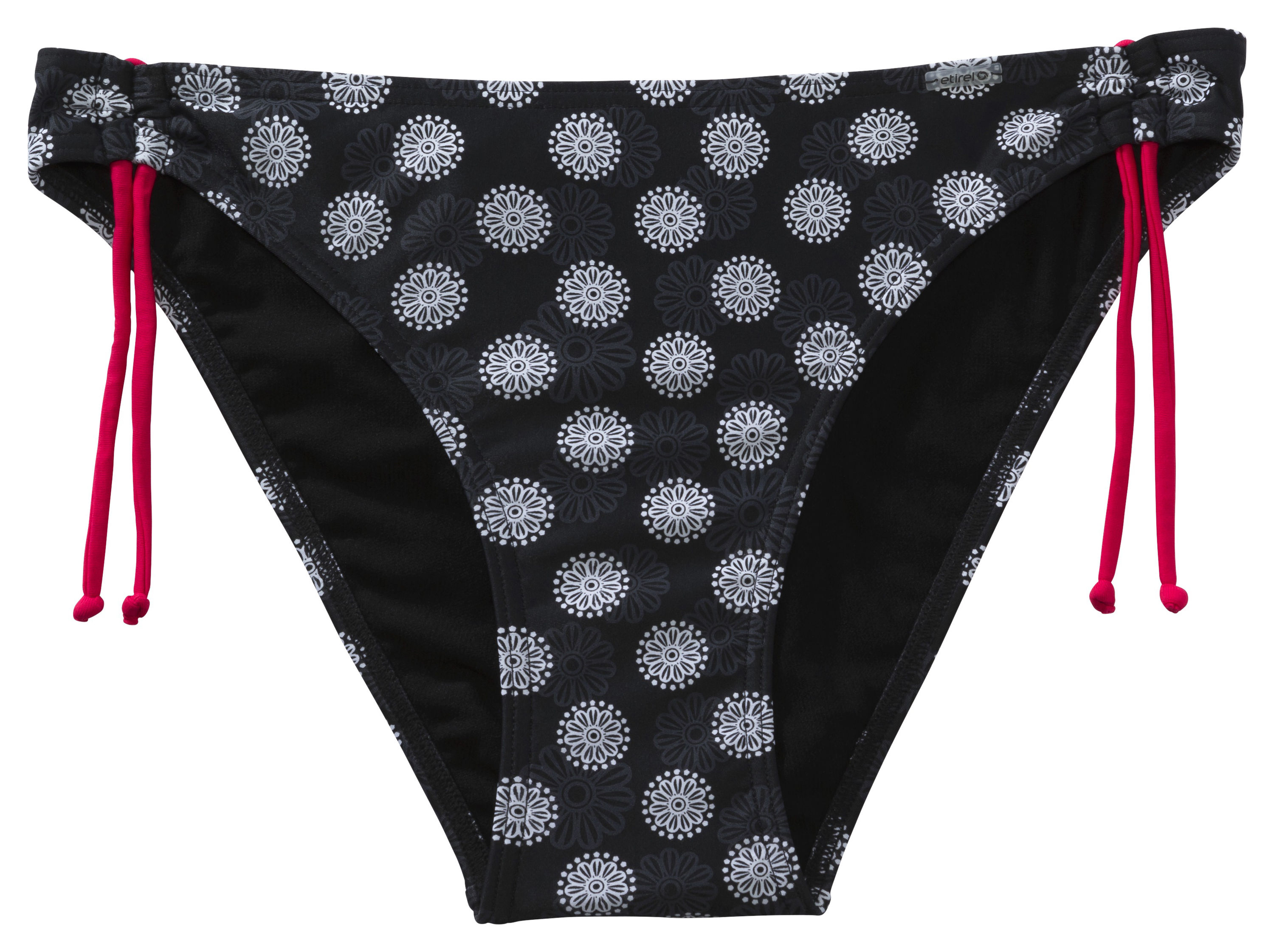 Damen Bikinihose Moya Floral von Etirel bei StastnyMode Online Shop