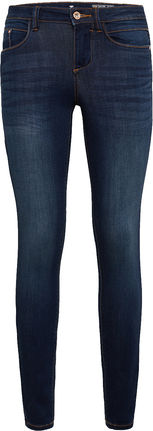 Damen Alexa Skinny Jeans Hose (dark stone)