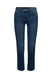 Damen Straight Fit Stretch-Jeans mit Organic Cotton