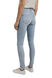 Damen Skinny Stretch-Jeans aus Organic Cotton