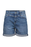 Damen Jeans-Shorts aus Bio-Baumwolle/LYCRA®