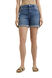 Damen Jeans-Shorts aus Bio-Baumwolle/LYCRA®
