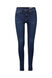 Damen Skinny Jeans Hose OCS Denim (blue medium washed)