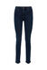 Damen Straight Jeans Hose (blue black)