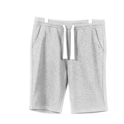 Herren Bermuda Sweat-Shorts