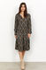 Damen Kleid SC-FELICITY AOP 390 mit Allover Print