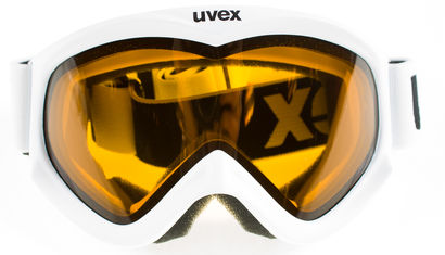 Skibrille Snowboardbrille Goggles Uvex f1